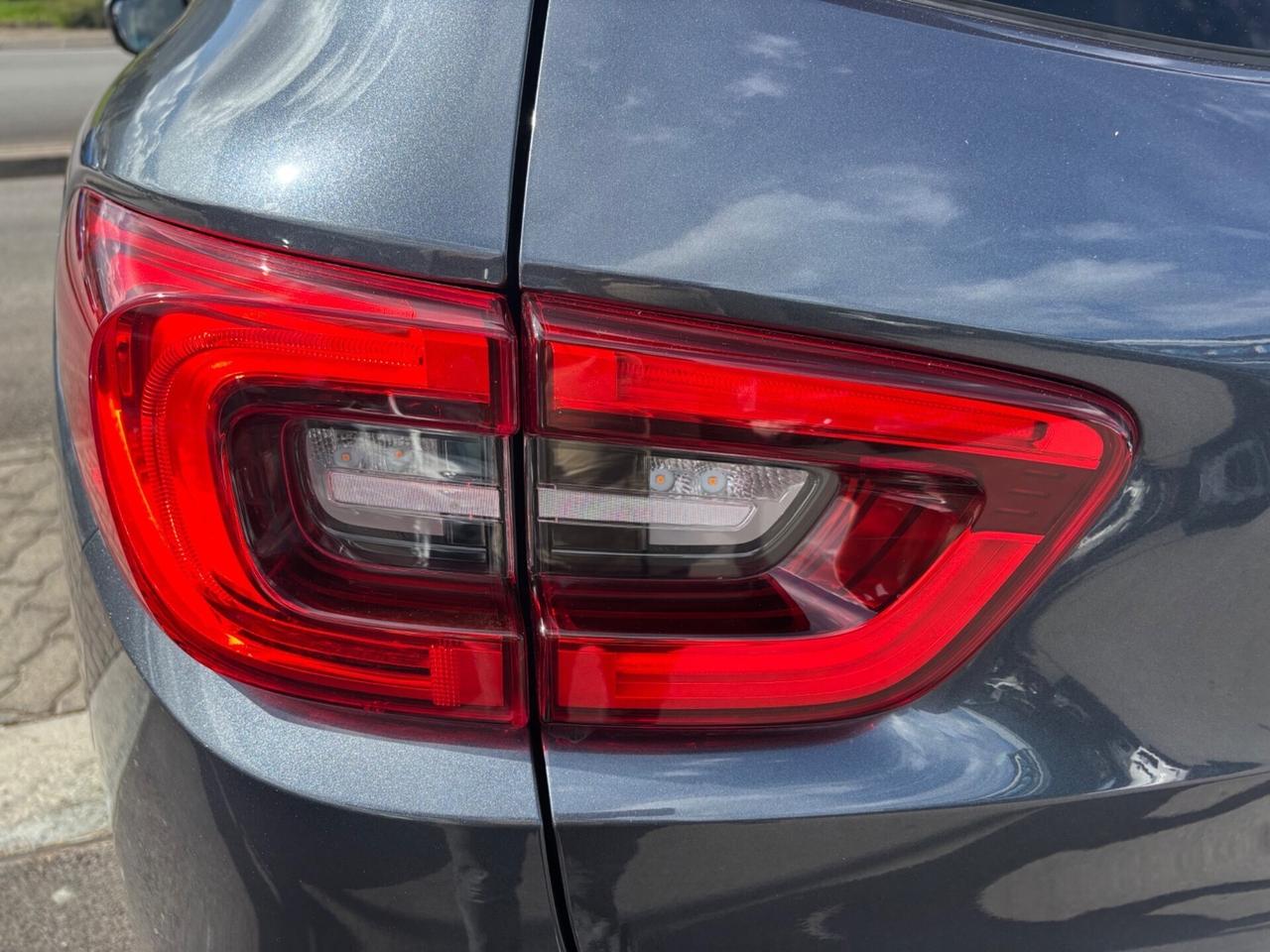 Renault Kadjar Blue dCi 8V 115CV Life