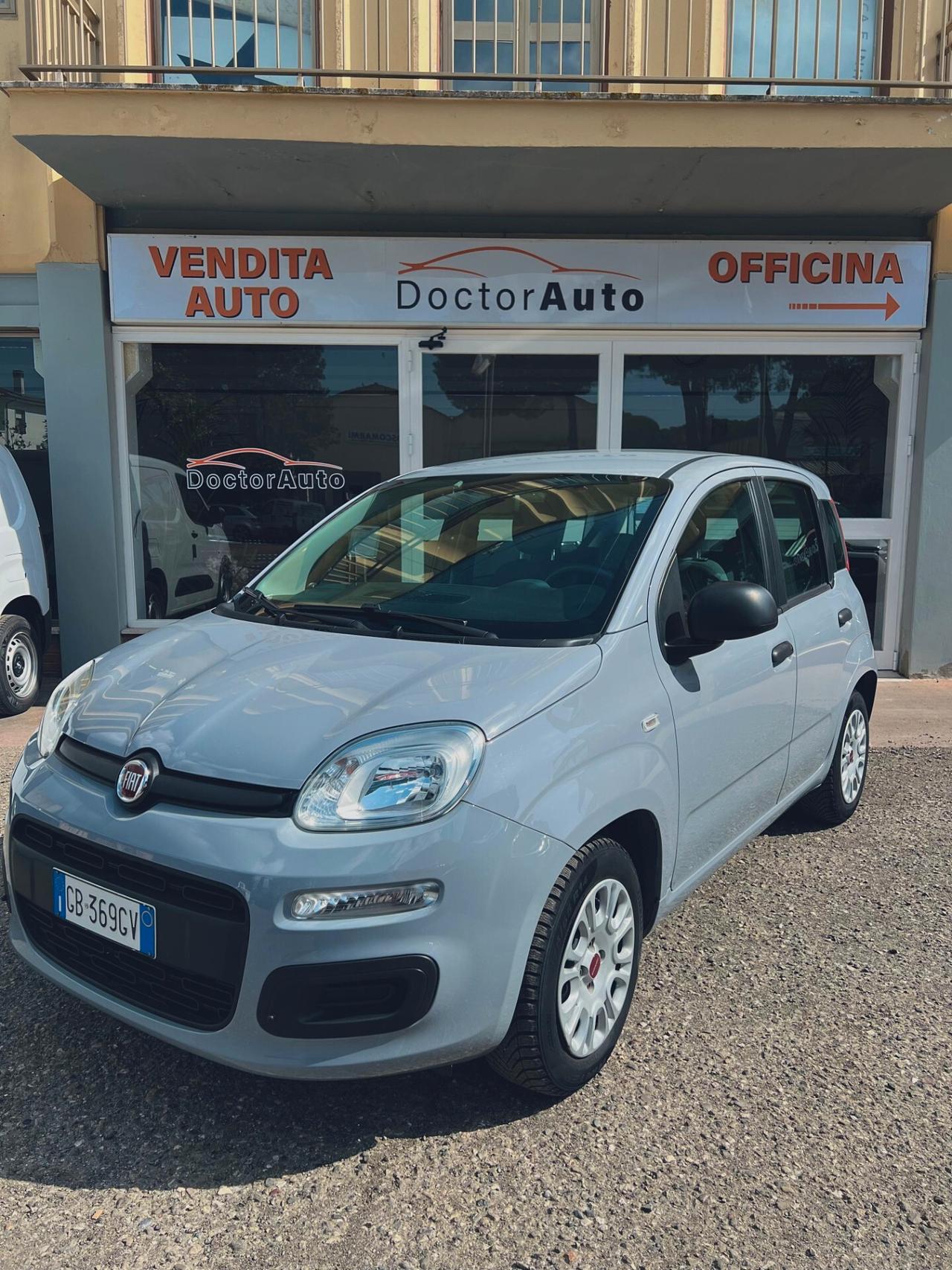 Fiat Panda 1.2 Easy