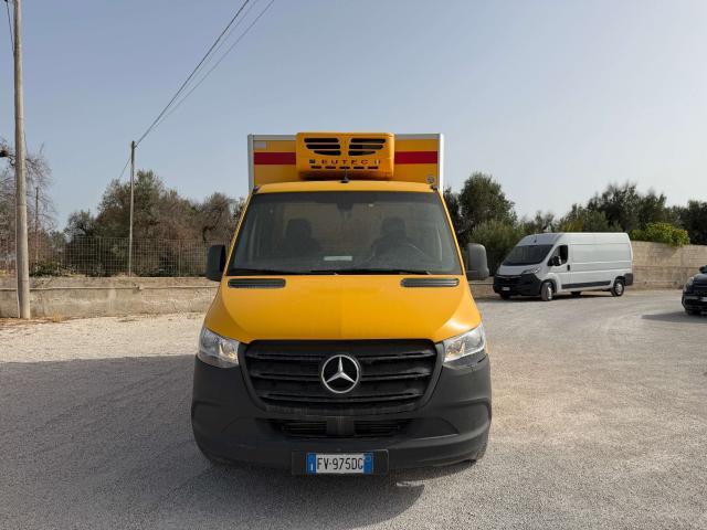 Mercedes-Benz Sprinter 314 CDI FRIGO