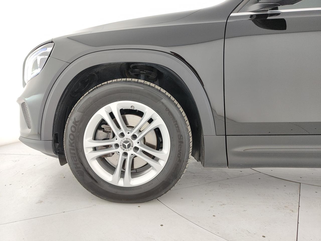Mercedes-Benz GLB 180 d Sport auto