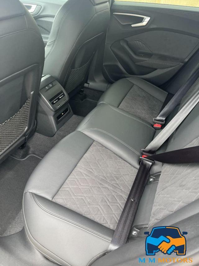 Audi S5 Avant 3.0 tfsi mhev+ quattro 367cv s-tronic