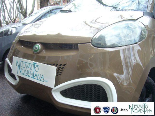 ZD D1 ZD D1 ICARO Zhidou Microcar ELETTRICA 100%