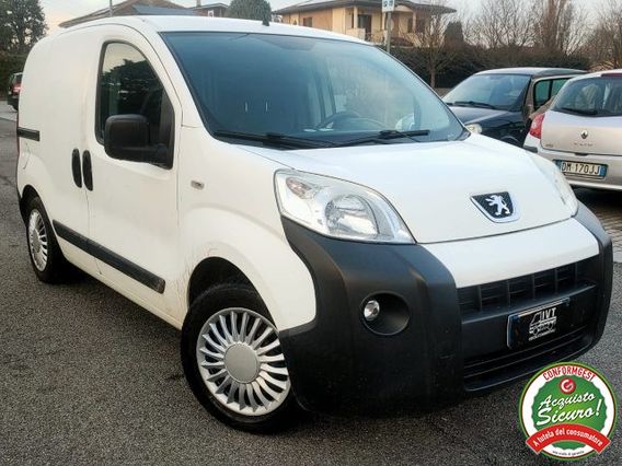 FIAT Fiorino - 2015