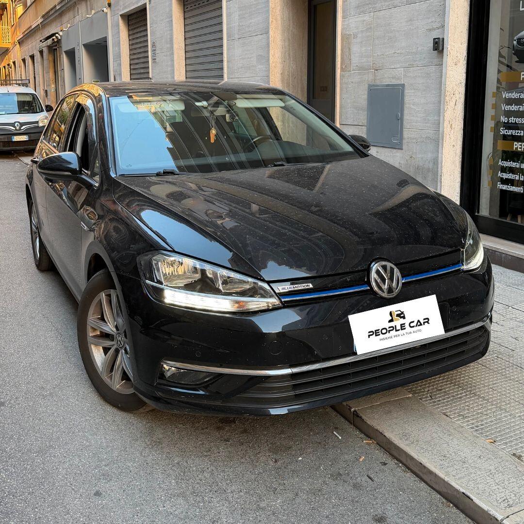 Volkswagen Golf 1.5 TGI DSG 5p. *Metano* 130CV