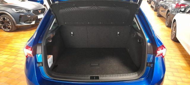 SKODA Scala 1.5 TSI ACT DSG Style