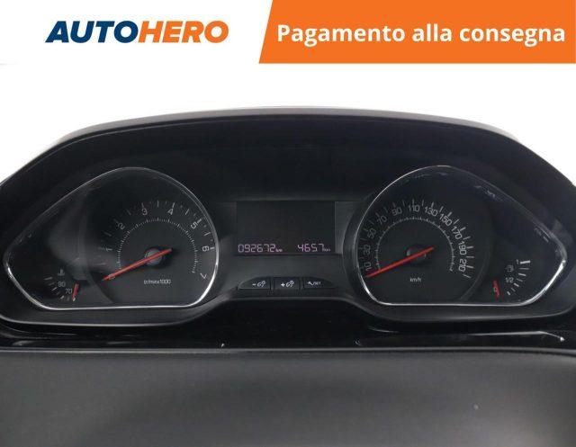 PEUGEOT 208 1° serie PureTech 82 5 porte Active