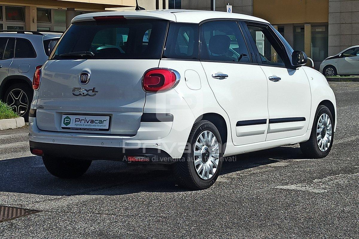 FIAT 500L Pro 1.6 MJT 120CV Mirror 4 posti (N1)