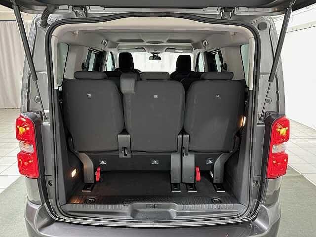 Citroen SpaceTourer BlueHDi 120 S&S XS Feel 8 posti