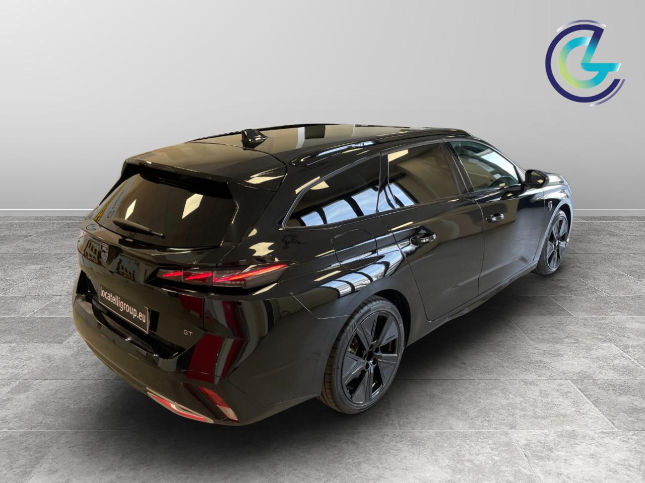 PEUGEOT 308 III 2021 SW - 308 SW 1.2 puretech t Allure s&s 130cv eat8