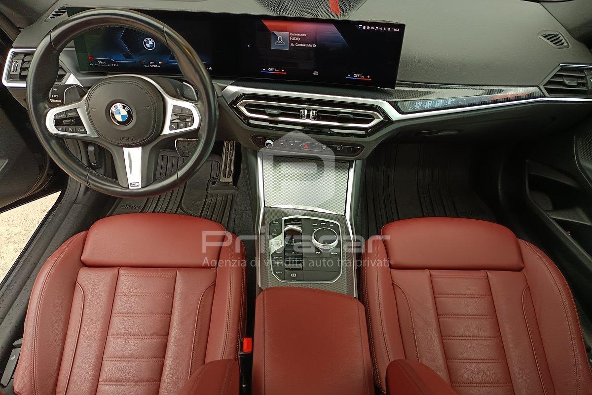 BMW 230i Coupé Msport