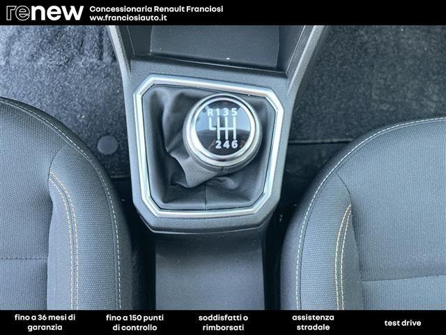 DACIA Sandero Stepway 1.0 tce ECO-G Comfort