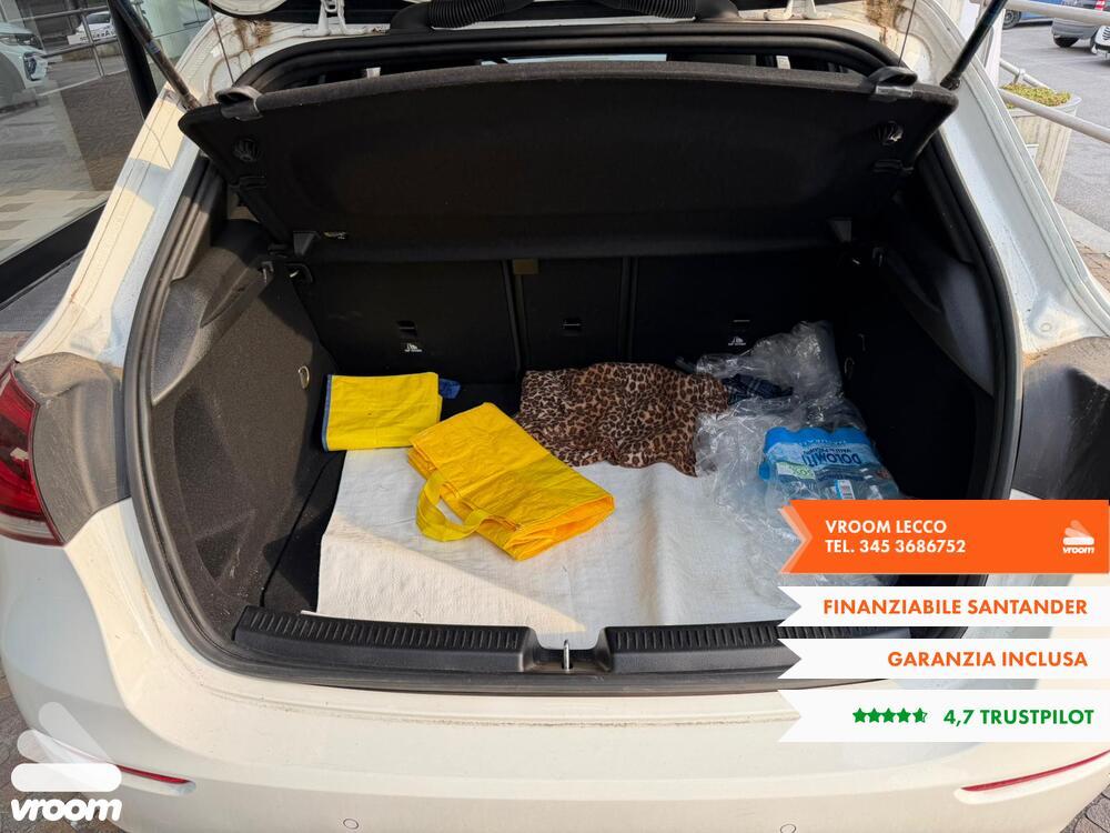 MERCEDES Classe A (W177) A 180 Sport