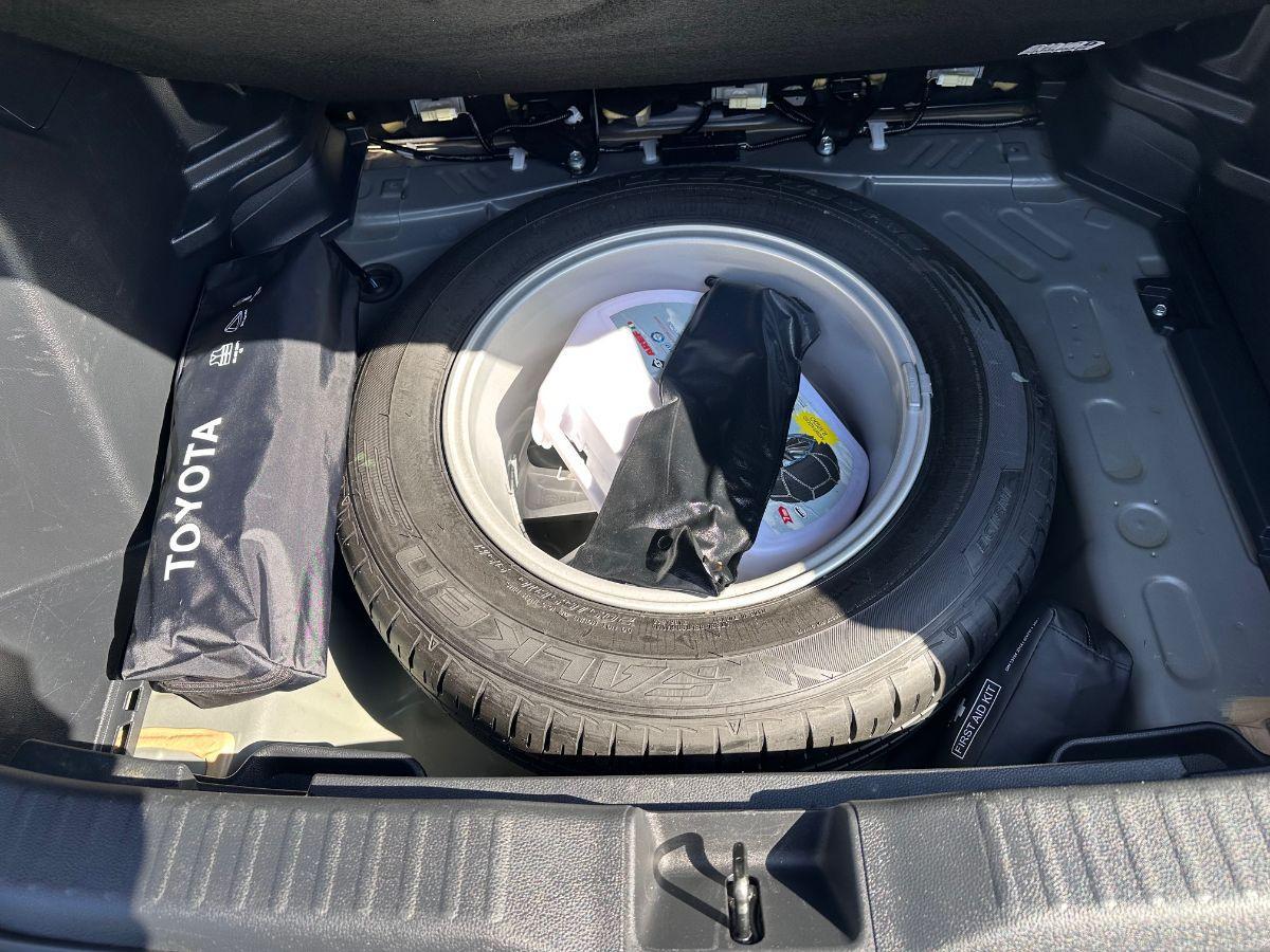 TOYOTA - Yaris Cross - 1.5 Hybrid 5p. E-CVT Active PREZZO REALE