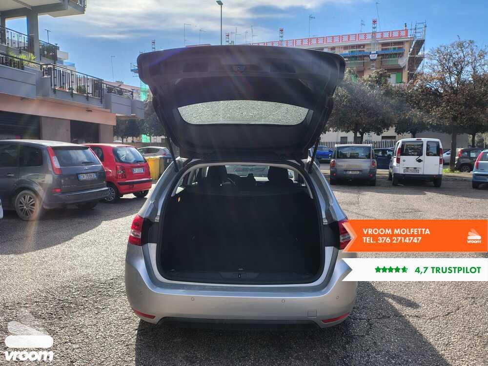 PEUGEOT 308 2ª serie 308 BlueHDi 100 S&S SW Ac...