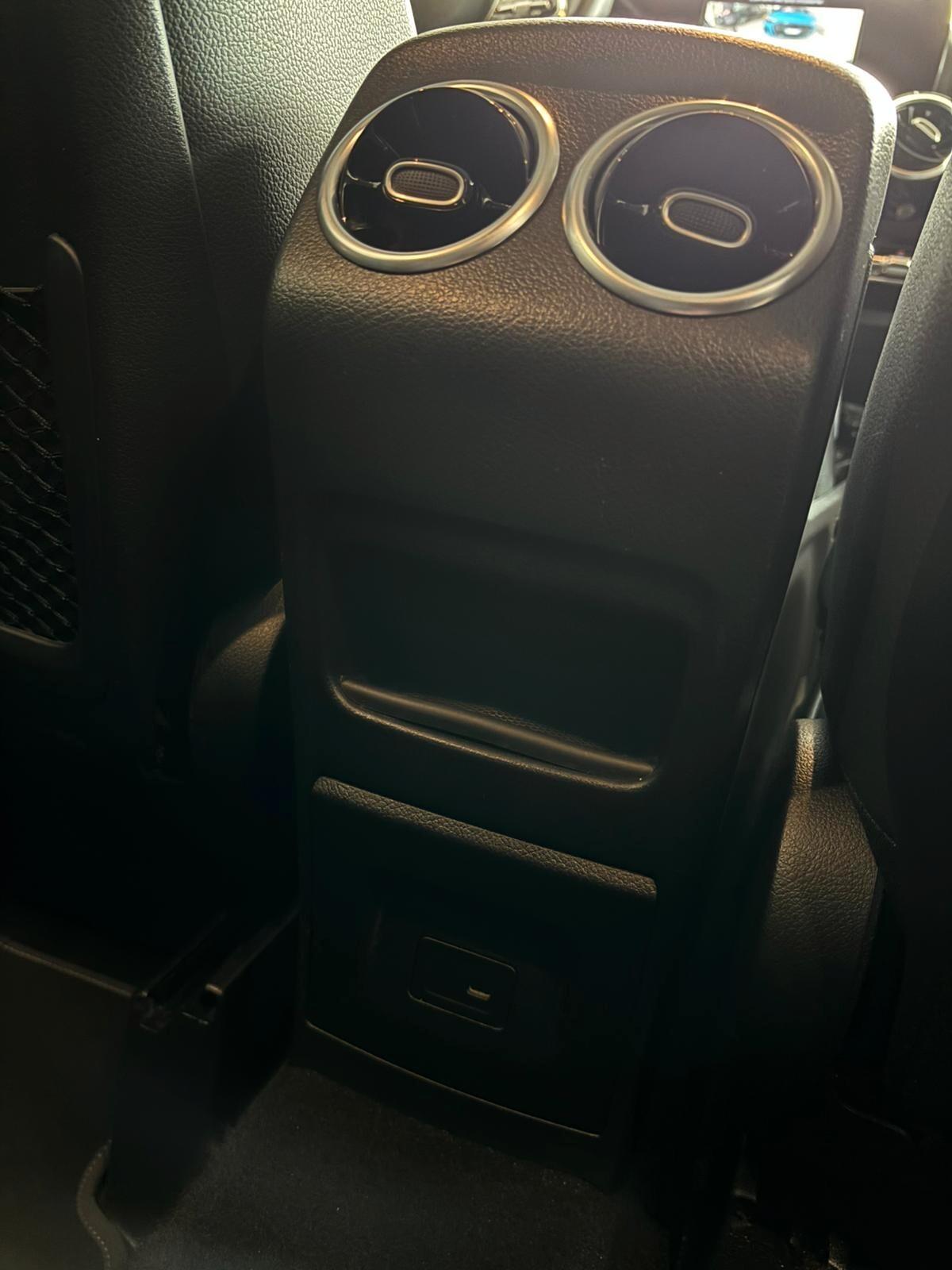 Mercedes-benz B 180 Sport Plus