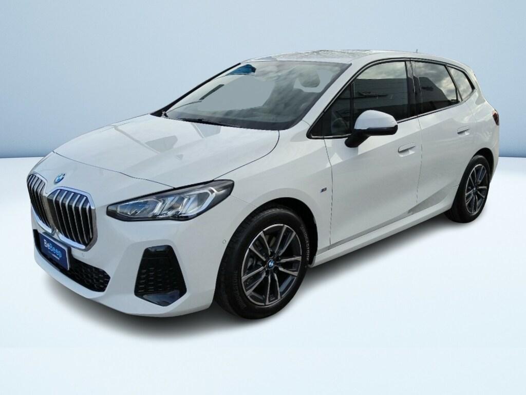 BMW Serie 2 Active Tourer 220 i Mild Hybrid 48V MSport Steptronic