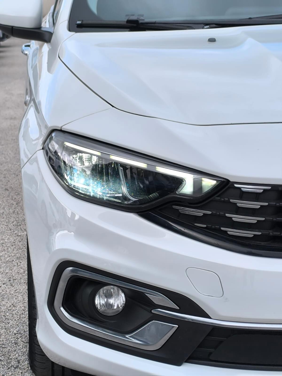 Fiat Tipo 1.6 Mjt 130 Cv S&S Business 2021