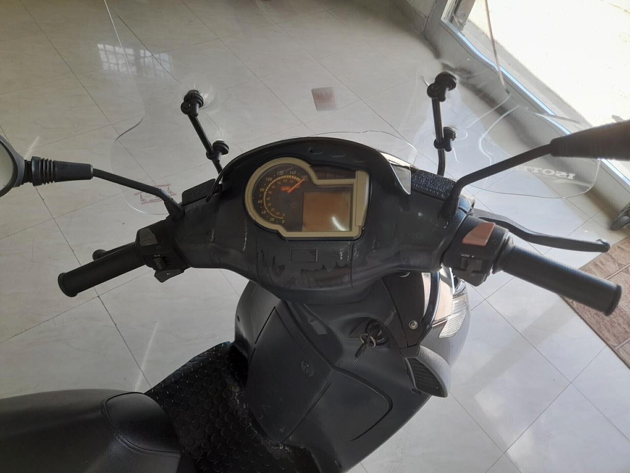 Aprilia Sportcity 200 D'EPOCA