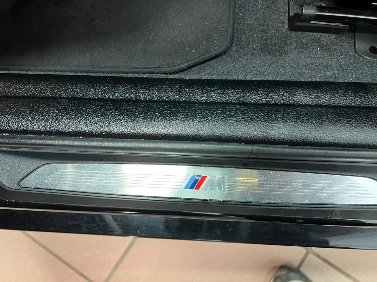 Bmw 120 120d xDrive 5p. Msport