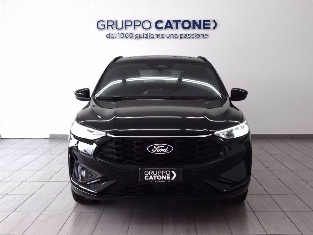 FORD Kuga 2.5 phev ST-Line 2wd 243cv auto del 2025