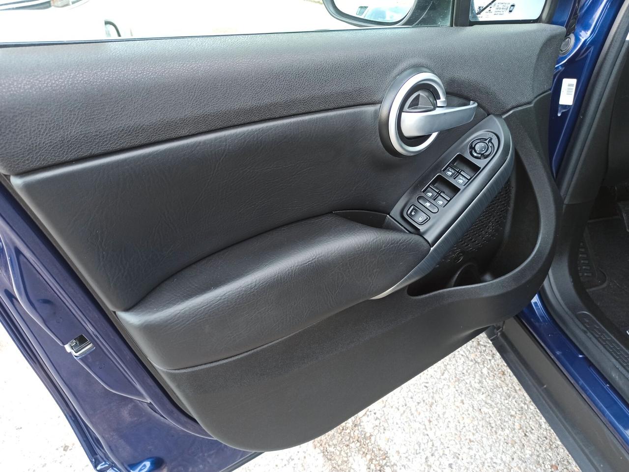 Fiat 500X 1.6 MultiJet 120 CV Cross