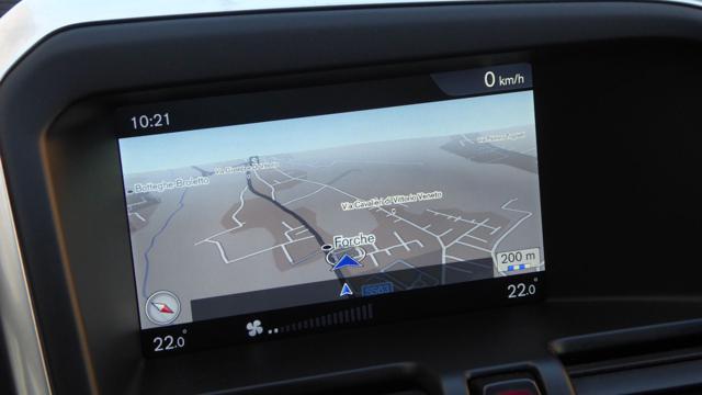 VOLVO XC60 D3 Geartronic Business