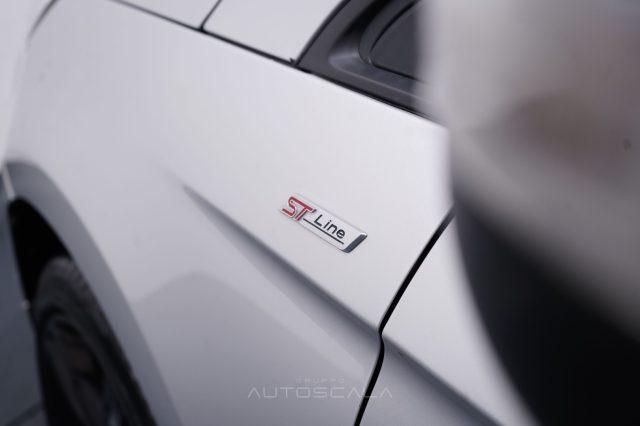 FORD Edge 2.0 EcoBlue 238cv AWD S&S Aut. ST Line