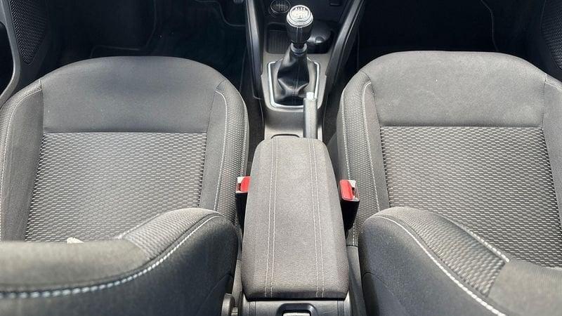 Dacia Duster II 2018 1.5 Blue dCi 115cv Comfort 4x2 my19