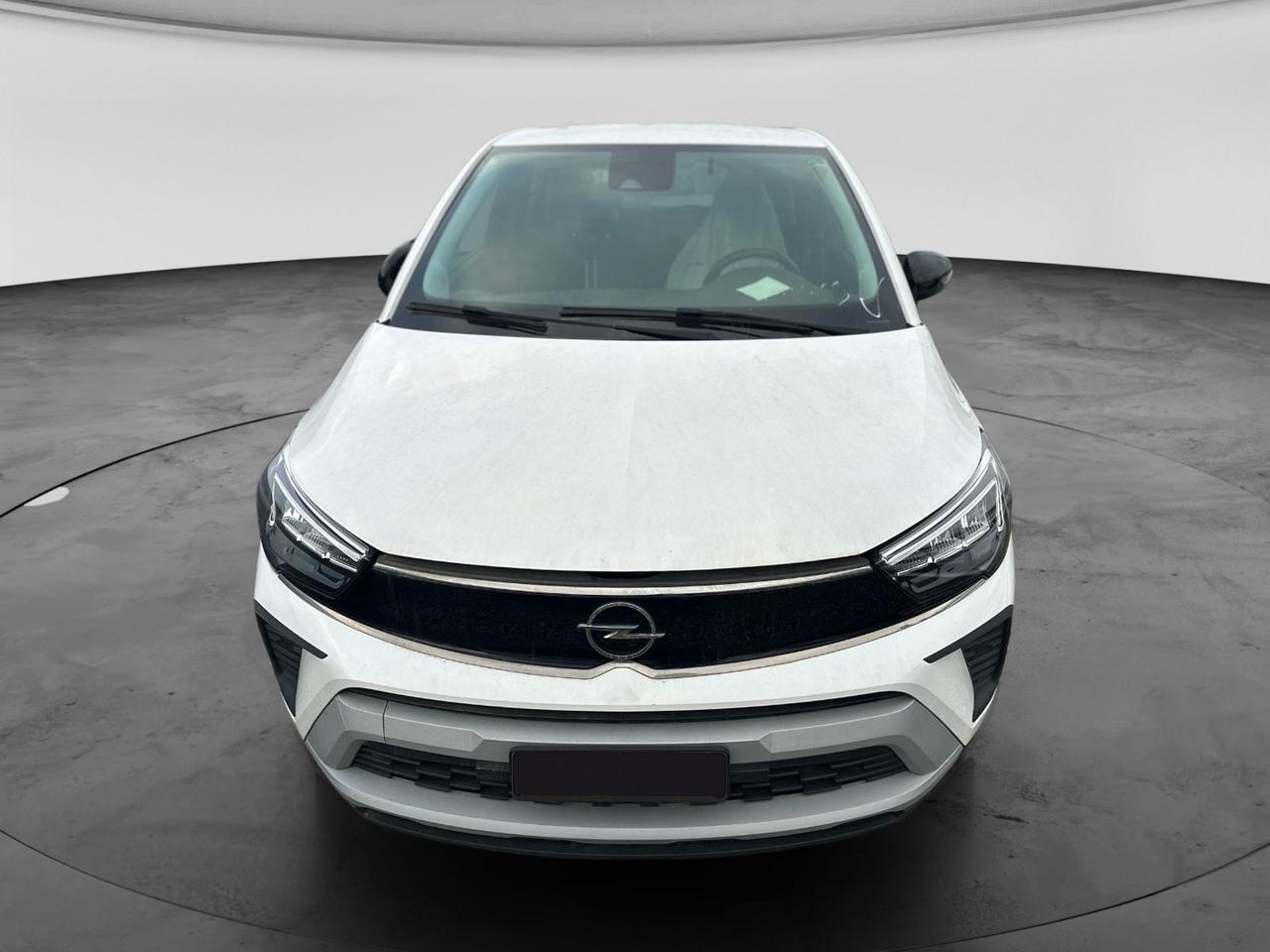 OPEL Crossland 2021 - Crossland 1.5 ecotec Elegance 110cv
