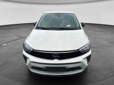 OPEL Crossland 2021 - Crossland 1.5 ecotec Elegance 110cv