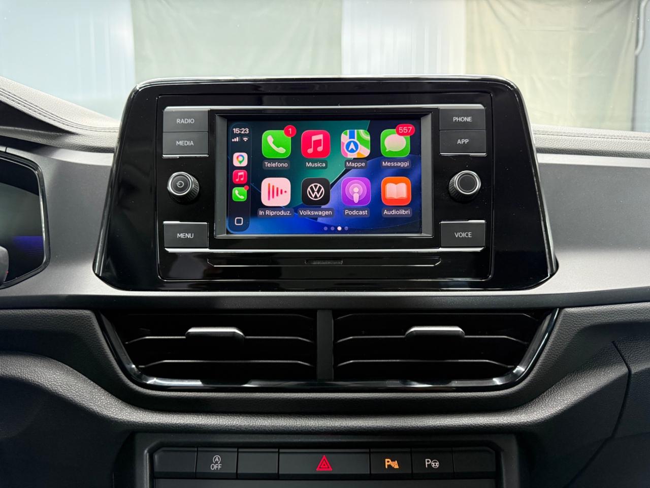 Volkswagen T-Roc 1.0 TSI Life