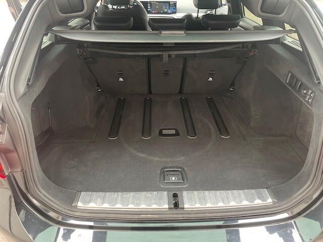 Bmw 320d 48V xDrive Touring Msport