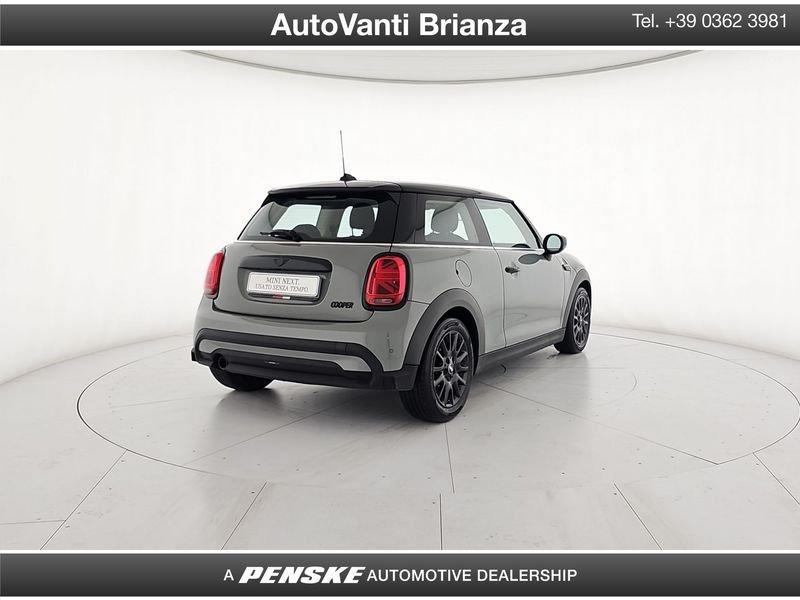 MINI Mini Mini 3p 1.5 Cooper Classic