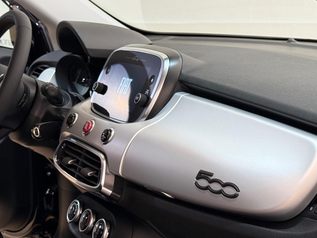 Fiat 500X 1.3 MultiJet 95 CV Connect