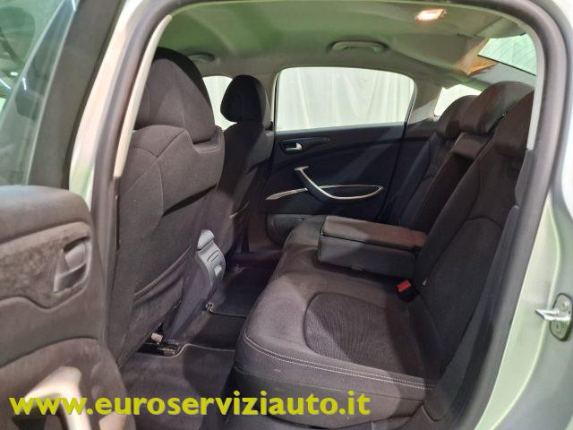 CITROEN C5 1.8 16V GPL
