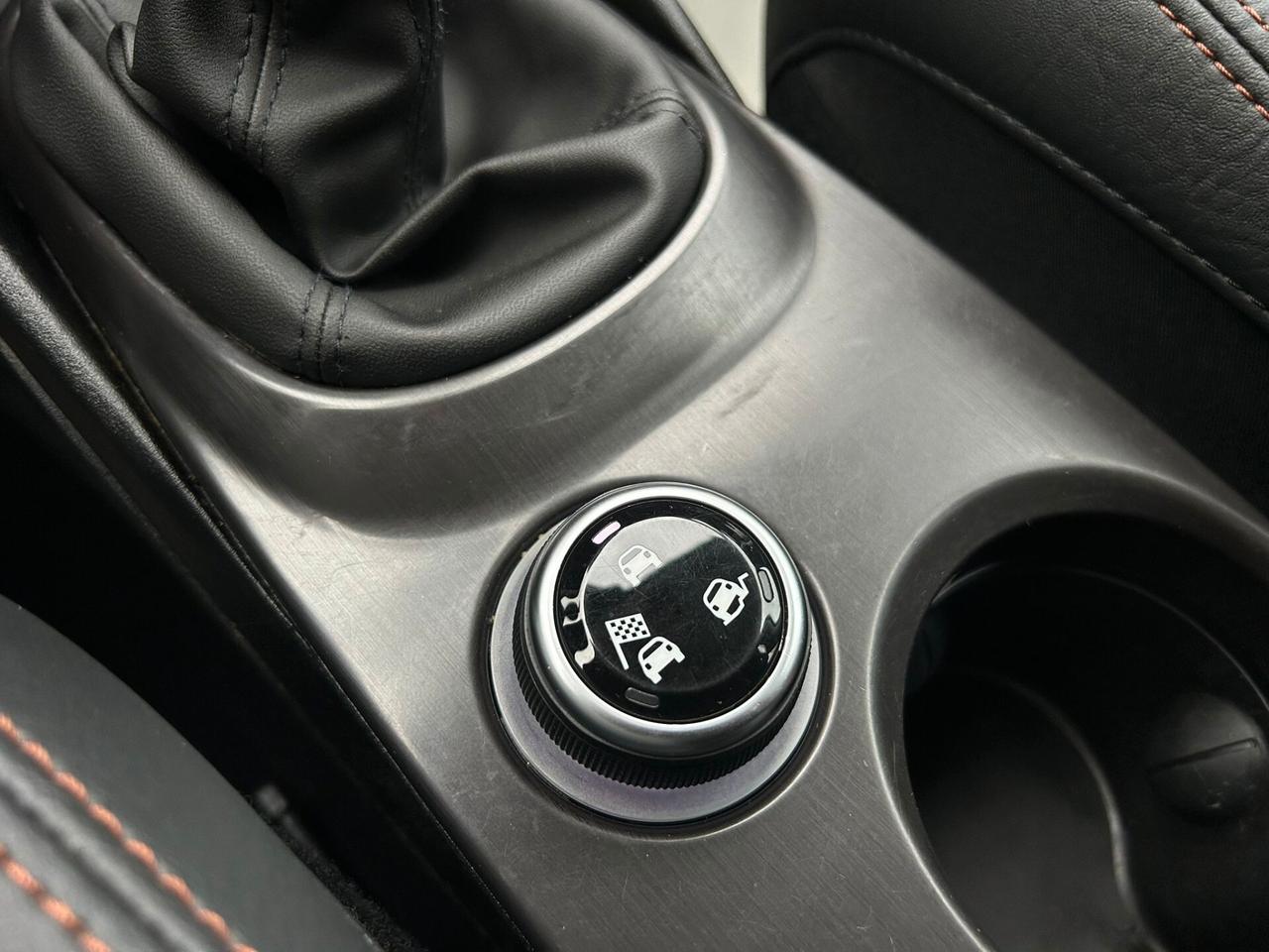 Fiat 500X 1.6 MJ 120 Cv CROSS Km123.000-2017