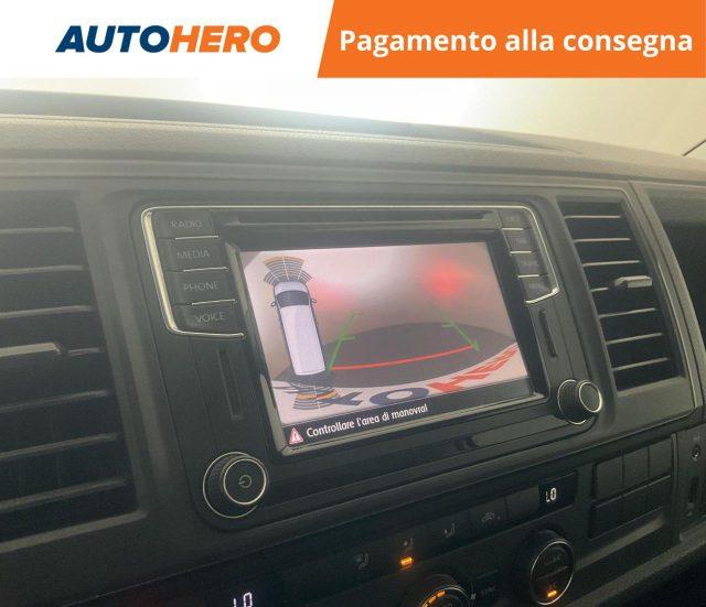 VOLKSWAGEN Caravelle 2.0 TDI 150CV PC Comfortline