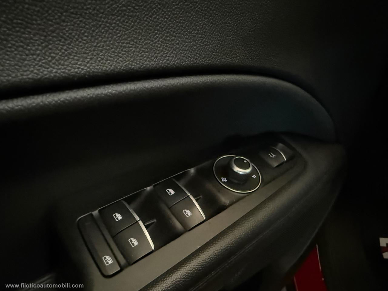ALFA ROMEO Stelvio 2.2 T.diesel 160CV AT8 RWD Bus. PELLE - CARPLAY FULL