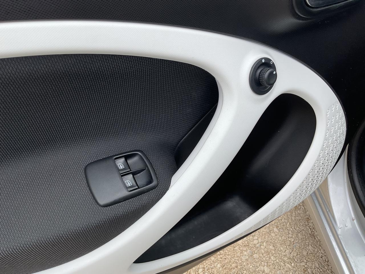 Smart ForFour 70 1.0 Passion