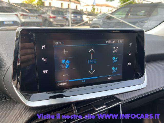 PEUGEOT 2008 BlueHDi 110 S&S Allure PROMO