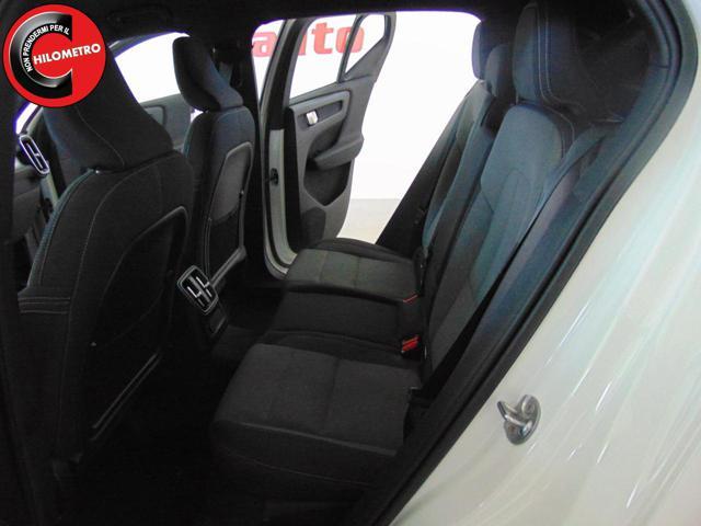 VOLVO XC40 T4 Recharge Plug-in Hybrid automatico Core