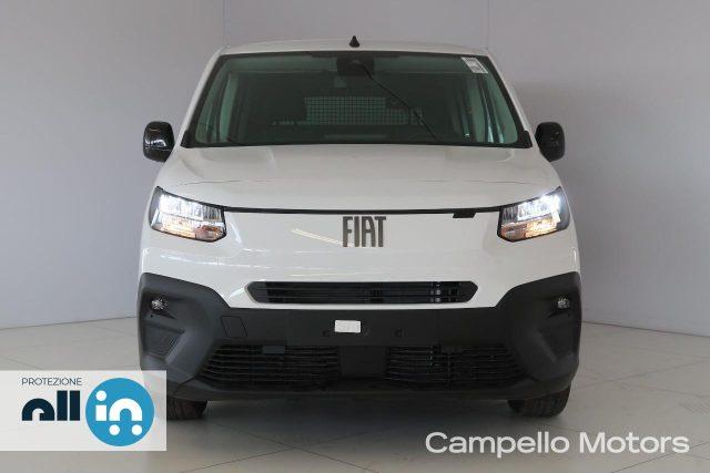 FIAT Other Doblò Cargo Doblò Combi CH1 1.5 Bluehdi 100cv Mt6