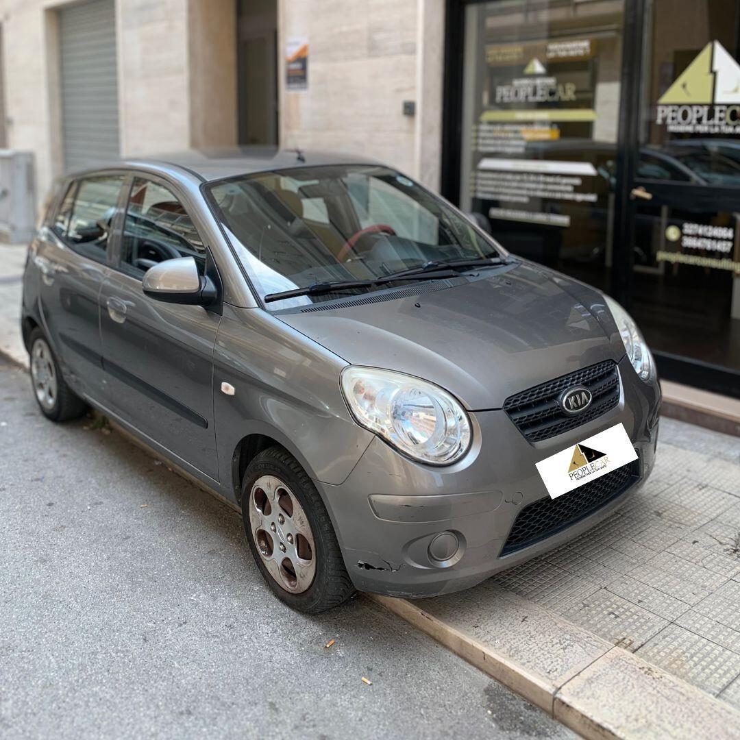 Kia Picanto GPL **NEOPATENTATI**