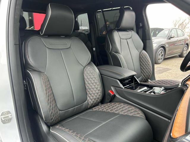 JEEP Grand Cherokee 2.0 PHEV FULL OPT 4xe Summit Reserve