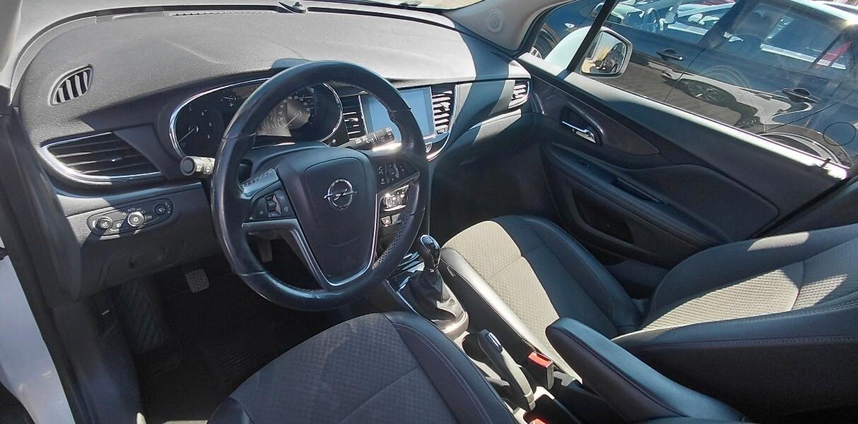 Opel Mokka X 1.6 CDTI Ecotec 136CV 4x2 Start&Stop Advance