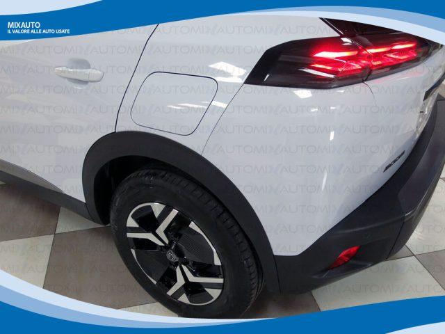 PEUGEOT 2008 1.2 PureTech 100cv Allure EU6