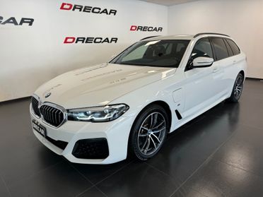 Bmw 530 530e xDrive Touring Msport AUTO SERVICE BMW