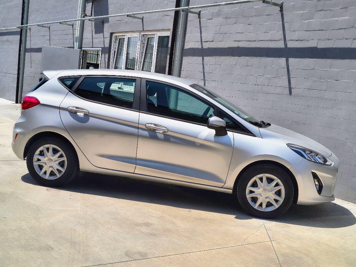 FORD - Fiesta - 1.1 85 CV 5p. Plus