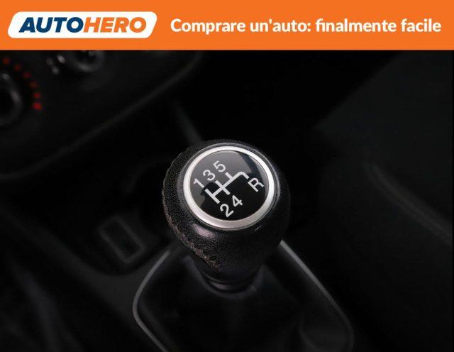 FIAT Punto 1.2 8V 5 porte Lounge