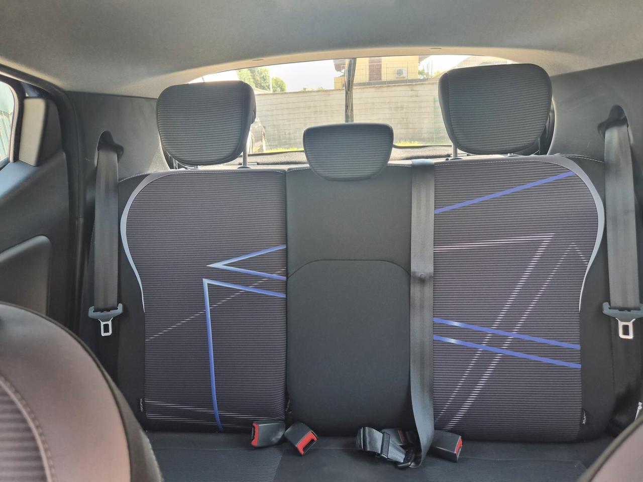 Lancia Ypsilon 1.2 69 CV 5 porte Mya